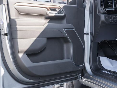New 2026 Chevrolet Silverado 3500 LT AWD/4WD image 39
