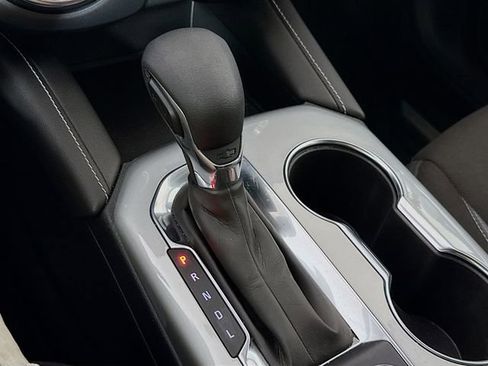 Used 2023 Chevrolet Blazer LT w/ Driver Confidence Package image 17