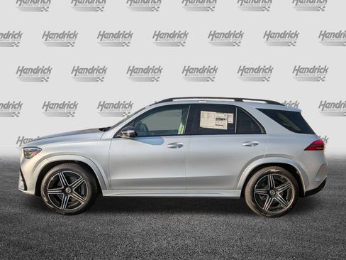 New 2026 Mercedes-Benz GLE 450 4MATIC image 7