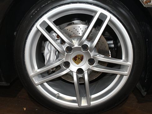 Used 2015 Porsche 911 Targa 4 AWD/4WD image 66