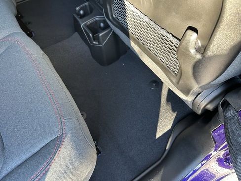 New 2026 Jeep Wrangler Unlimited Rubicon image 17