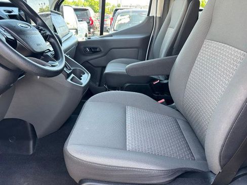 Certified 2024 Ford Transit 350 XLT RWD image 19