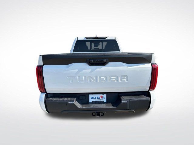 Used 2022 Toyota Tundra SR w/ SR Tow Package RWD image 7