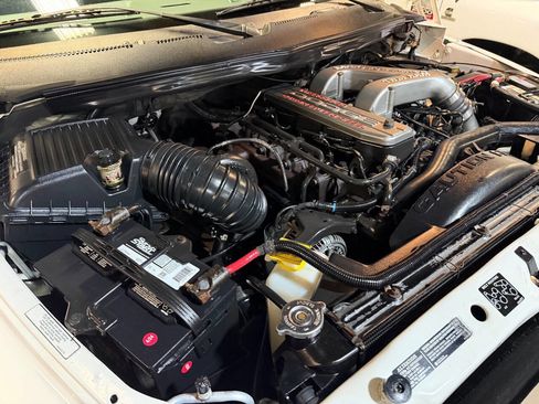 Used 1997 Dodge Ram 3500 Truck 4x4 Club Cab image 64