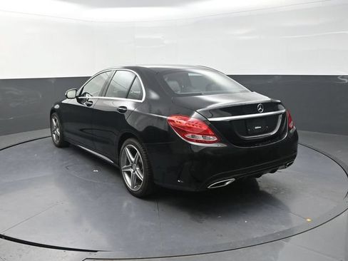 Used 2015 Mercedes-Benz C 300 Sedan image 6