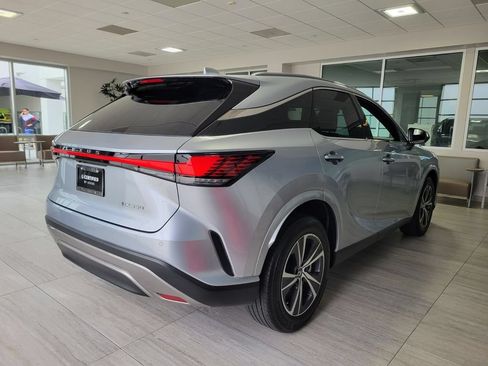 Certified 2023 Lexus RX 350 Premium FWD image 6
