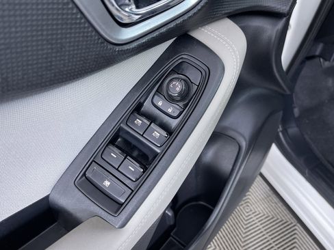 Certified 2023 Subaru Forester Premium image 14