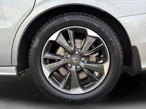 Certified 2023 Honda Odyssey Elite image 14