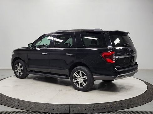 Used 2024 Ford Expedition Limited RWD image 5