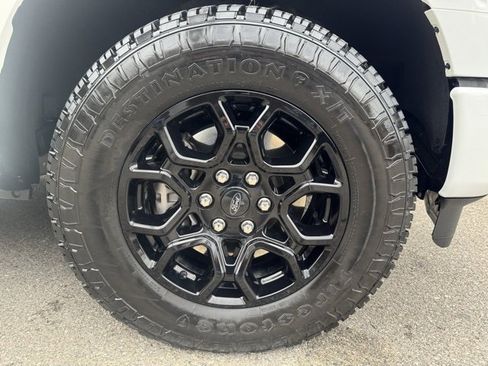 Used 2025 Ford F150 STX image 11