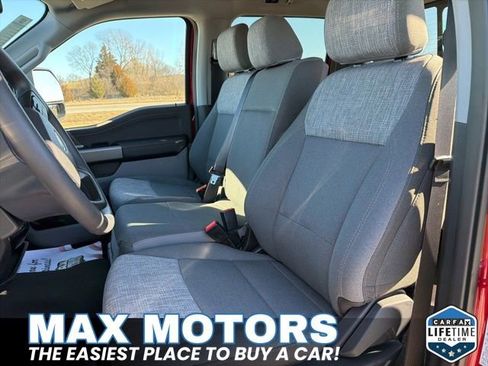 New 2026 Ford F350 XLT w/ XLT Premium Package AWD/4WD image 19
