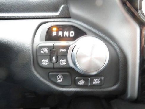 Used 2026 RAM 1500 Laramie AWD/4WD image 23