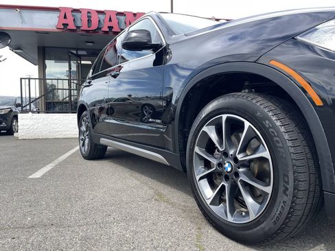 Used 2017 BMW X5 xDrive35i AWD/4WD image 25