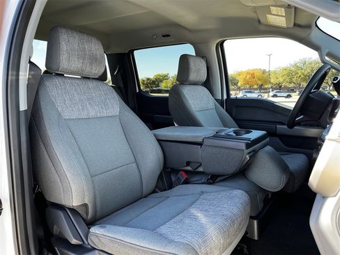 Used 2024 Ford F250 XLT image 24