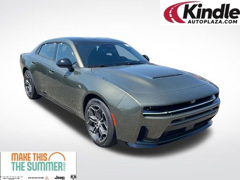 New 2026 Dodge Charger R/T AWD/4WD image 1