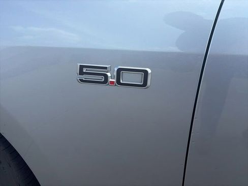 Used 2024 Ford Mustang GT Premium RWD image 3