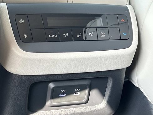 New 2026 Nissan Pathfinder SL AWD/4WD image 20