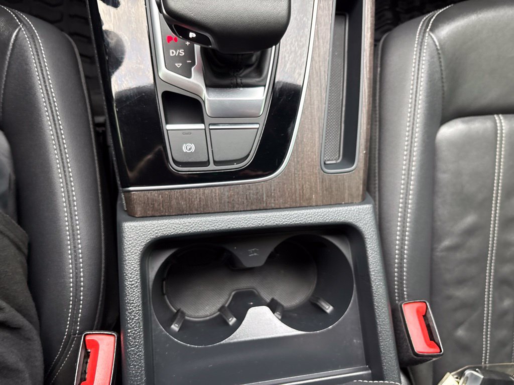 Certified 2023 Audi Q5 2.0T Premium AWD/4WD image 38