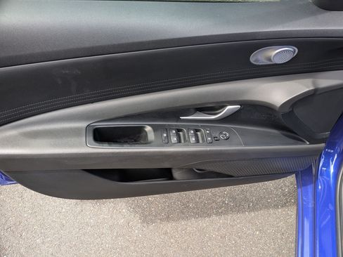 Certified 2023 Hyundai Elantra SEL FWD image 9