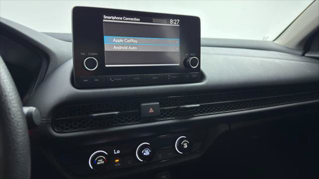 Used 2023 Honda HR-V LX image 33