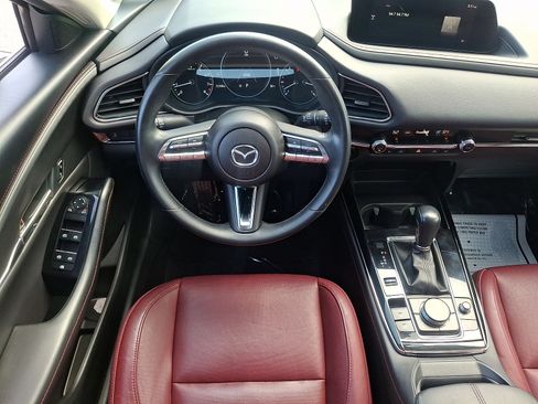 Used 2023 MAZDA CX-30 AWD 2.5 S w/ Preferred Package image 11