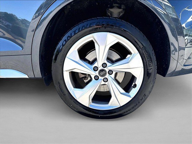 Used 2021 Audi Q5 2.0T Premium Plus AWD/4WD image 10