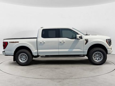 Used 2023 Ford F150 Tremor w/ Equipment Group 402A High AWD/4WD image 4