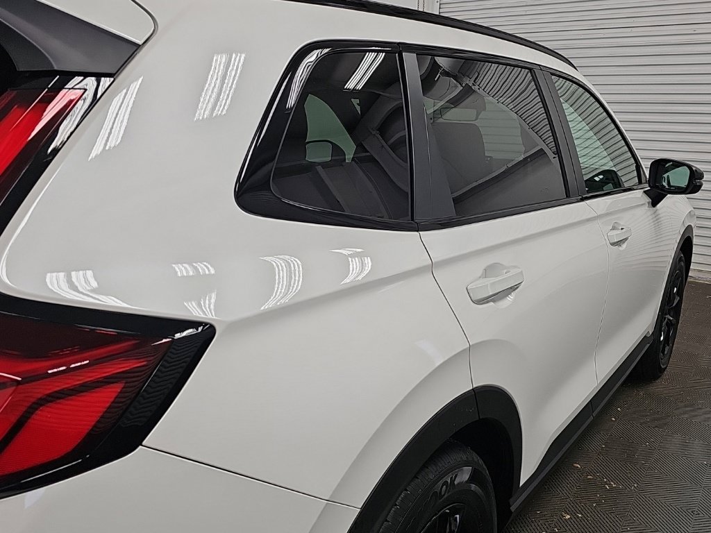 New 2027 Honda CR-V Sport-L image 9