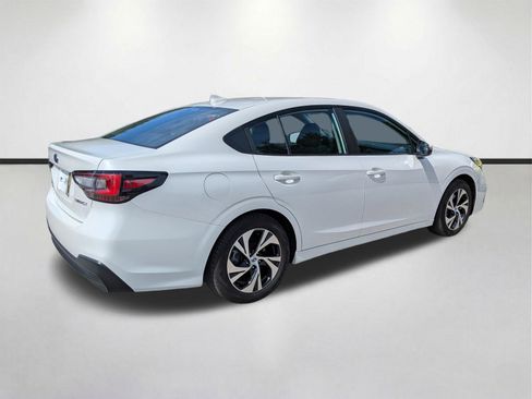 Certified 2024 Subaru Legacy Premium AWD/4WD image 4