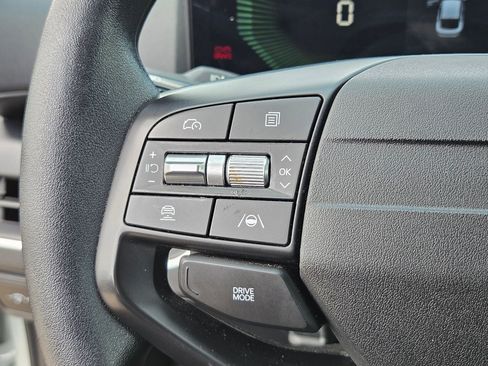 Used 2025 Kia K4 FWD image 19