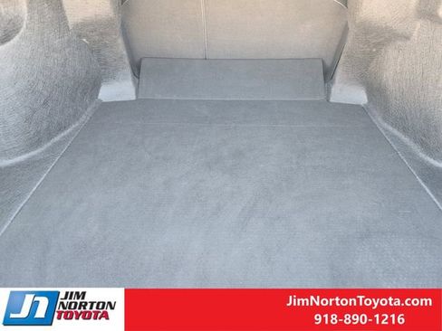 Used 2024 Toyota Camry LE image 32