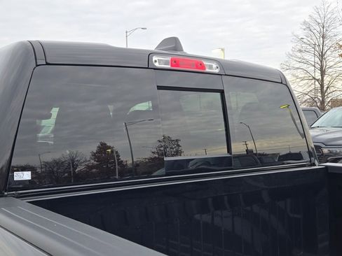 New 2026 RAM 1500 Big Horn image 17