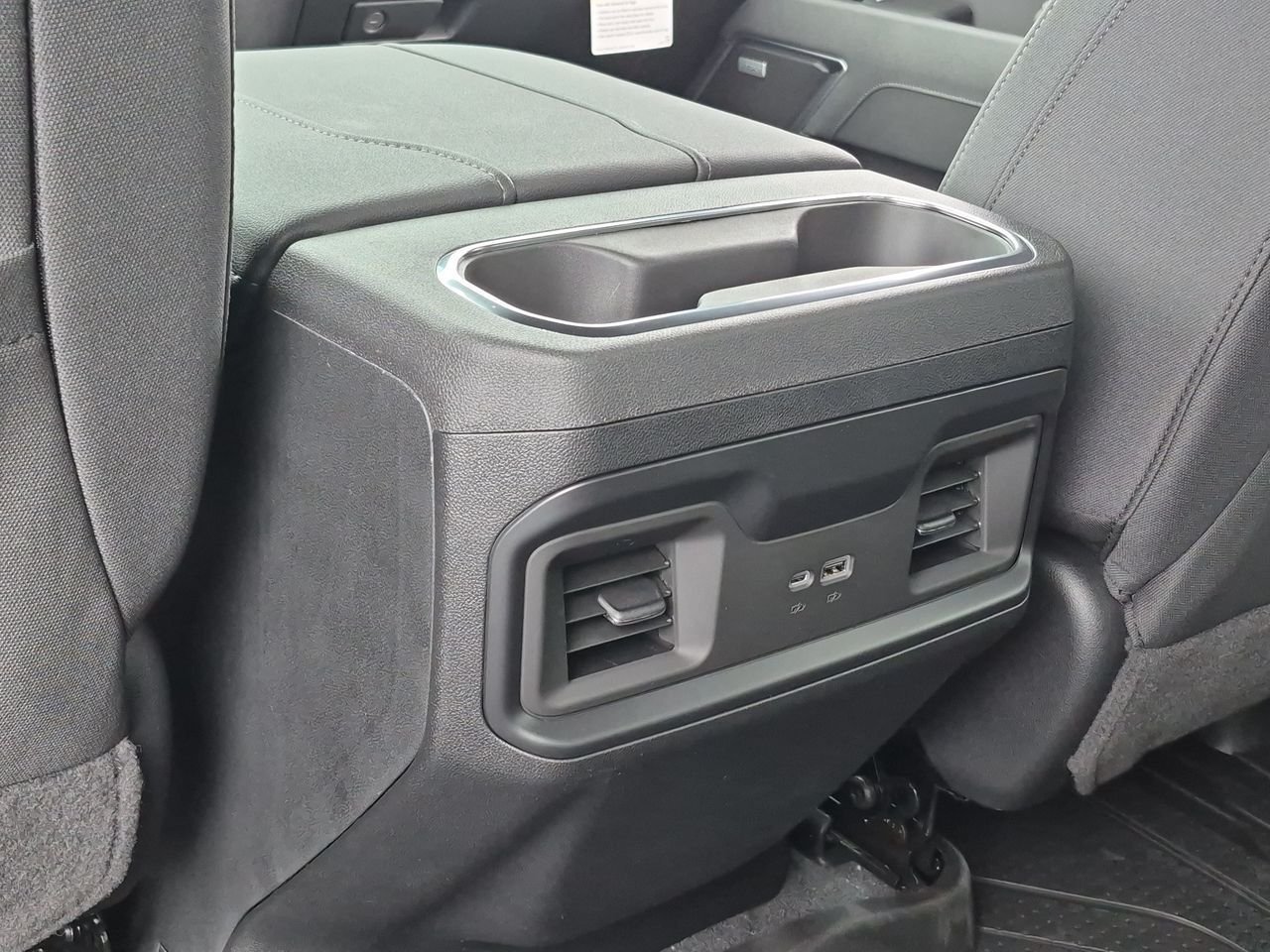 New 2026 Chevrolet Silverado 1500 RST w/ All Star Edition Plus AWD/4WD image 22