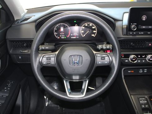 Used 2024 Honda CR-V EX image 11