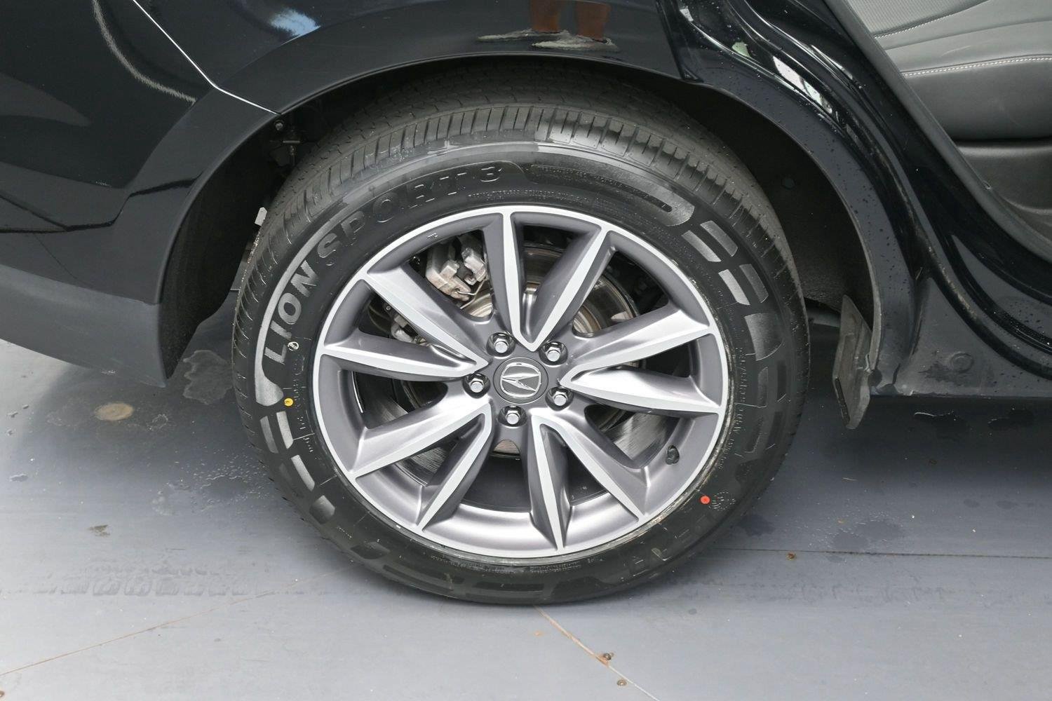 Used 2023 Acura RDX w/ Technology Package AWD/4WD image 34