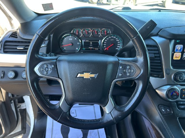 Used 2018 Chevrolet Suburban LT AWD/4WD image 17
