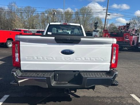 New 2026 Ford F250 XL RWD image 6