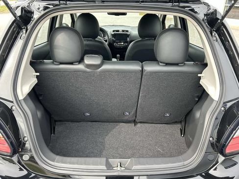 Used 2024 Mitsubishi Mirage SE FWD image 10