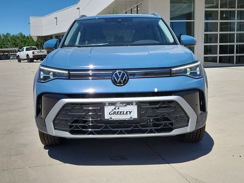 New 2026 Volkswagen Taos SEL AWD/4WD image 5