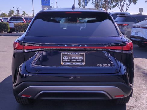 Certified 2024 Lexus RX 350 Premium w/ Convenience Package image 7