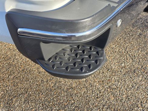 Used 2017 GMC Sierra 2500 SLT image 48