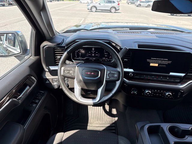 Used 2024 GMC Sierra 1500 SLE AWD/4WD image 13