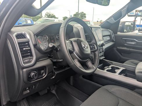 Used 2025 RAM 1500 Lone Star AWD/4WD image 13