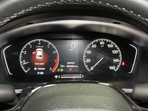 Used 2025 Honda Civic Sport image 26