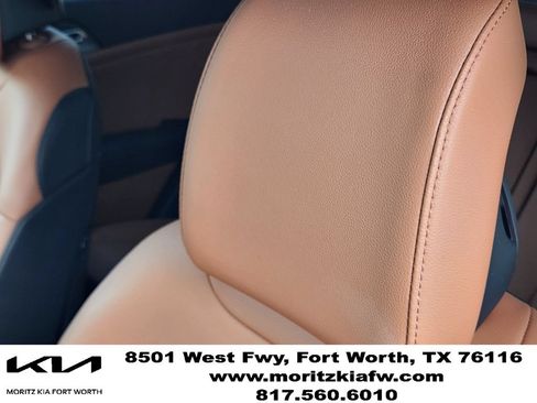 Certified 2026 Kia Sportage X-Line AWD/4WD image 14