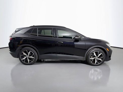 Used 2023 Volkswagen ID.4 S RWD image 4