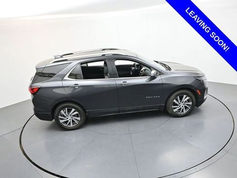Used 2022 Chevrolet Equinox Premier FWD image 38