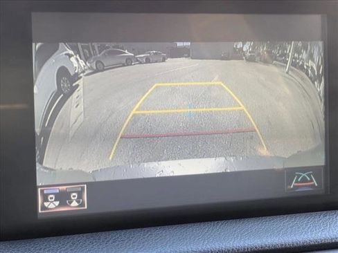 Certified 2021 Lexus IS 350 F Sport w/ Accessory Package image 12