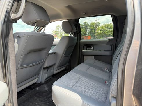 Used 2013 Ford F150 XLT w/ Luxury Equipment Group AWD/4WD image 4