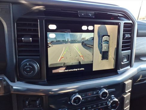 New 2025 Ford F150 Lariat w/ Equipment Group 502A High image 20